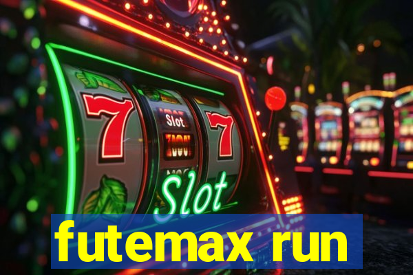 futemax run